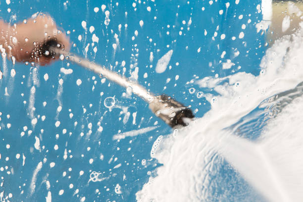 Best Pool Deck Cleaning  in St George, KS